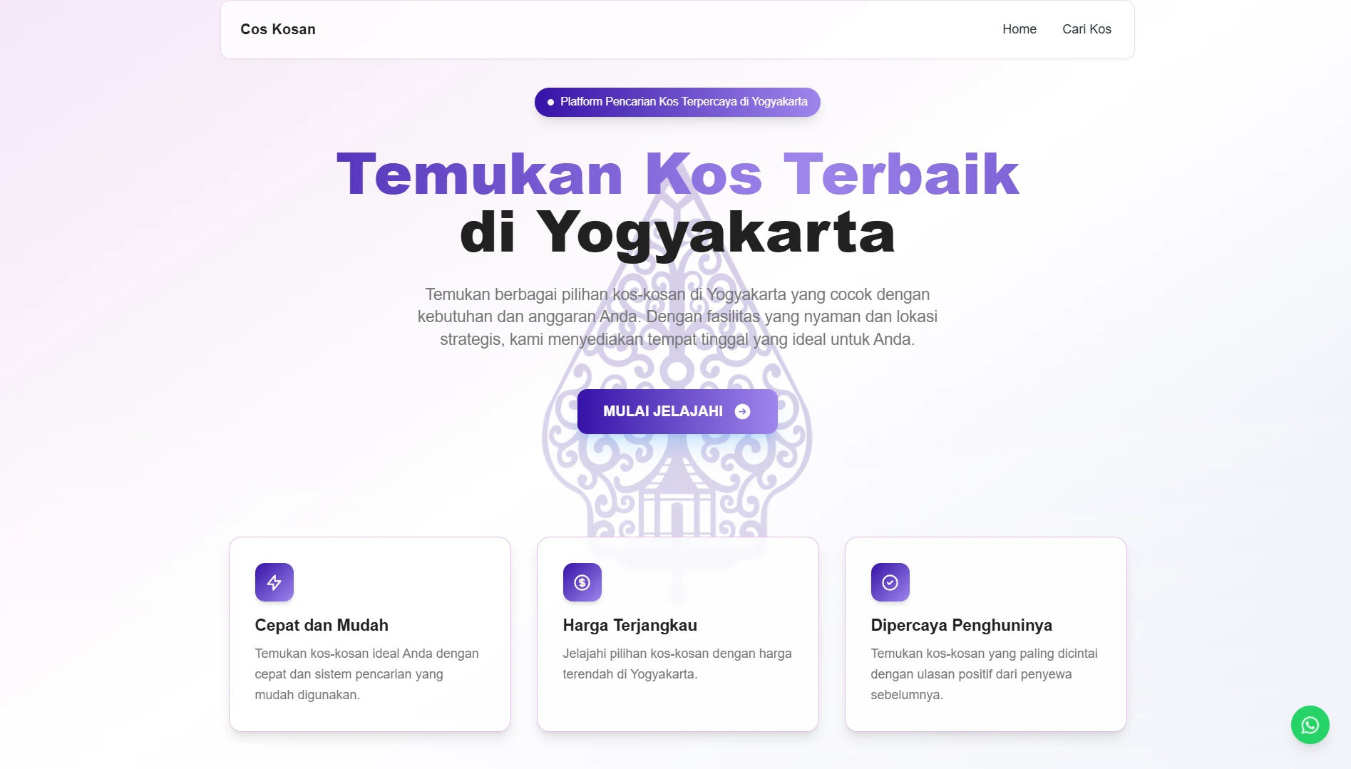 Cos Kosan